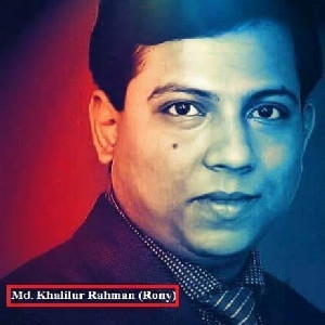 MD KHALILUR RAHMAN