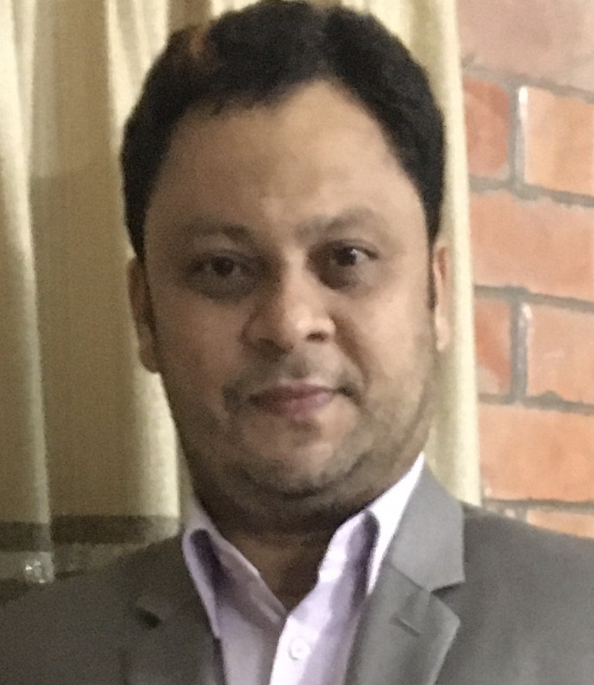 Rubyat md Fakrul Hassan